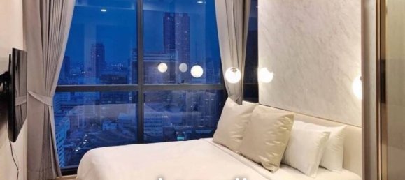 2 chambres Condo à Bangkok, Thailand No. 17638 5