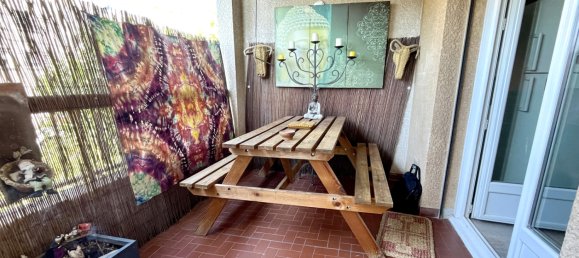 2 bedrooms Apartment in Toulon, France No. 290578 6