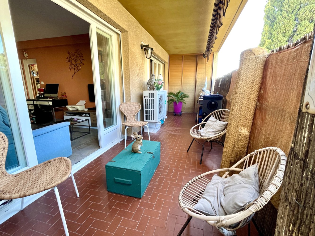 2 bedrooms Apartment in Toulon, France No. 290578