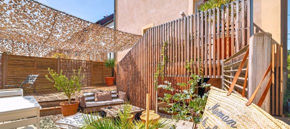 Casa de 4 dormitorios en Woippy, France No. 280577 17