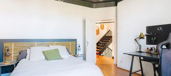 Casa de 4 dormitorios en Woippy, France No. 280577 15