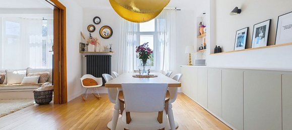 Casa de 4 dormitorios en Woippy, France No. 280577 4