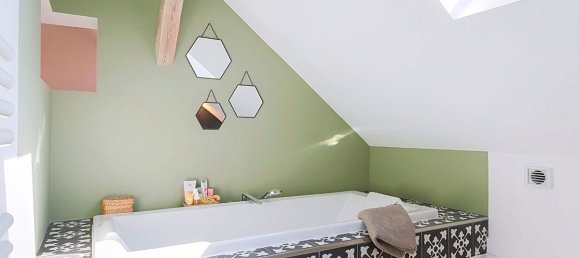 Casa de 4 dormitorios en Woippy, France No. 280577 13