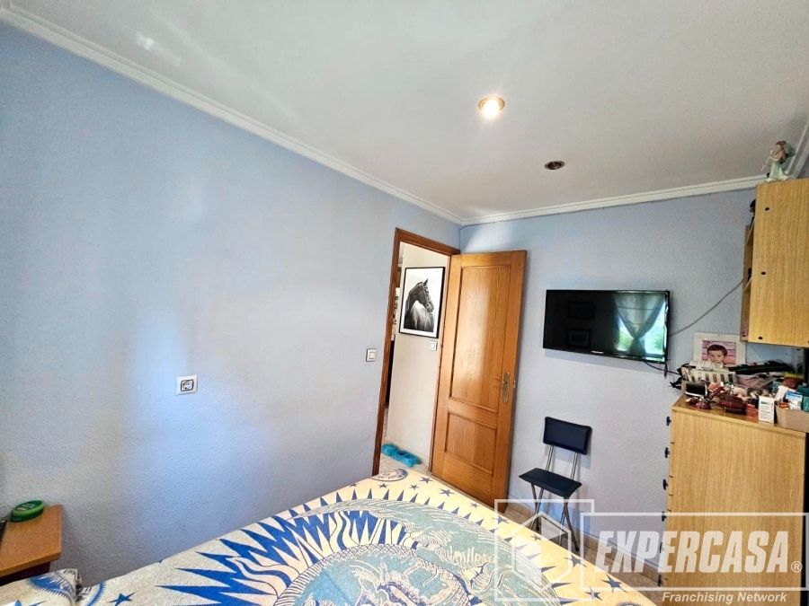 2 chambres Appartement à Valencia, Spain No. 167618