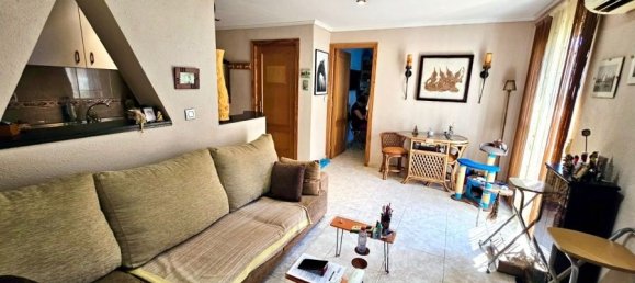 2 chambres Appartement à Valencia, Spain No. 167618 4