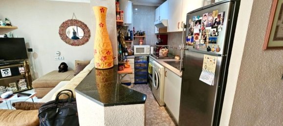 2 chambres Appartement à Valencia, Spain No. 167618 6