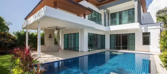 Vivenda T3 em Phuket, Thailand N.º 79583 12