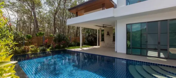 Vivenda T3 em Phuket, Thailand N.º 79583 13