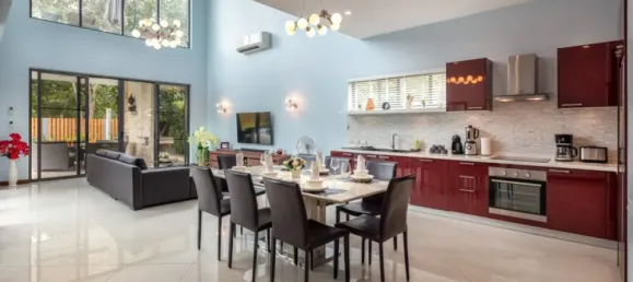 Vivenda T3 em Phuket, Thailand N.º 79583 30