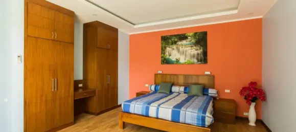 Vivenda T3 em Phuket, Thailand N.º 79583 3