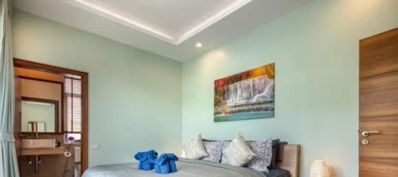 Vivenda T3 em Phuket, Thailand N.º 79583 6