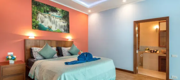 Vivenda T3 em Phuket, Thailand N.º 79583 4