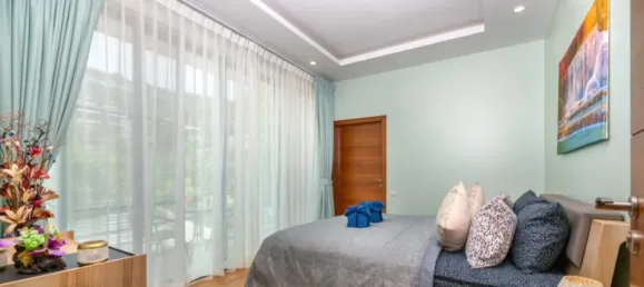 Vivenda T3 em Phuket, Thailand N.º 79583 8