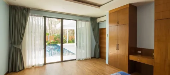 Vivenda T3 em Phuket, Thailand N.º 79583 7