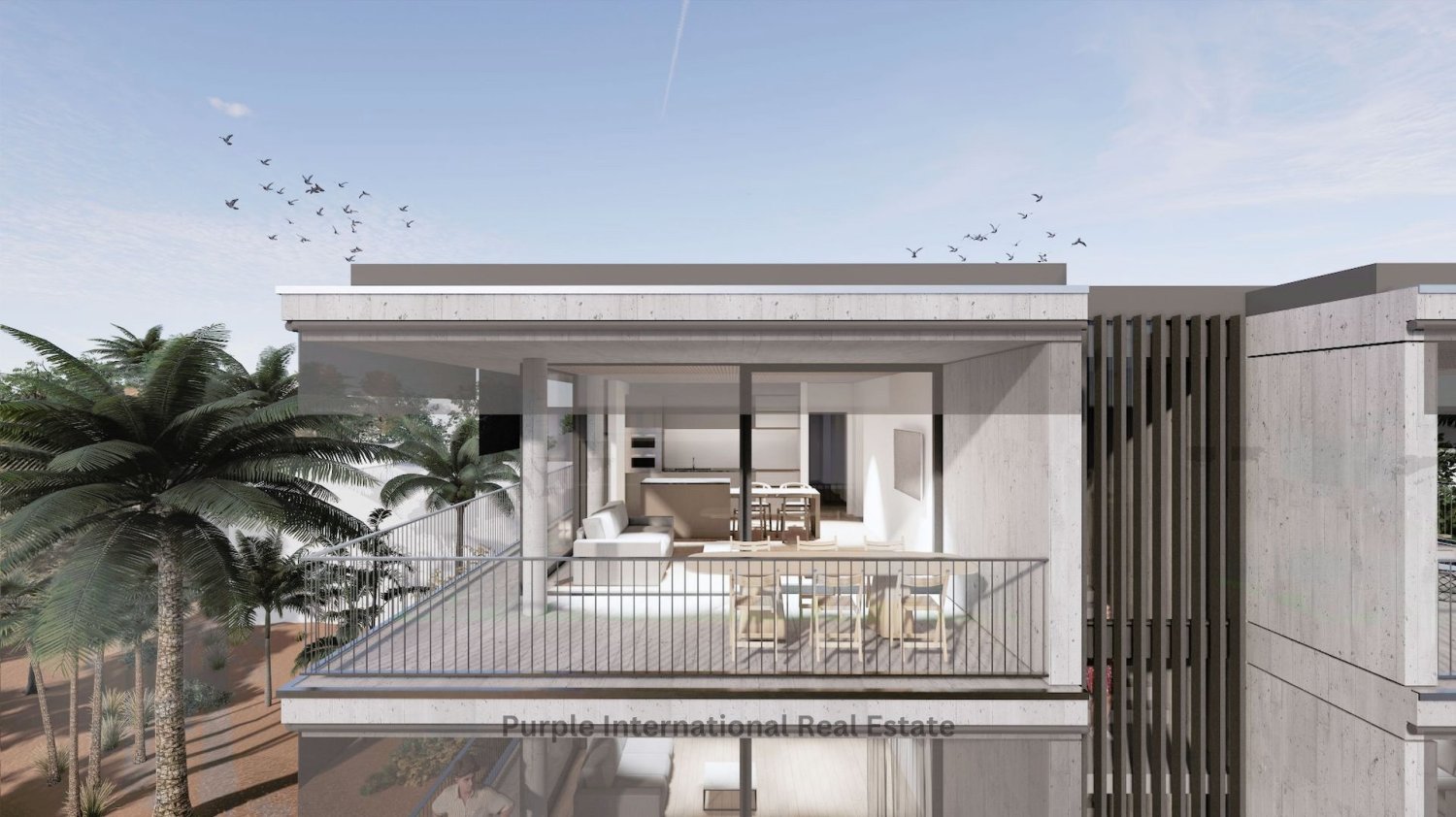 1 bedroom Apartment in Paphos, Cyprus No. 22292