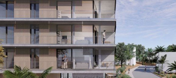 1 bedroom Apartment in Paphos, Cyprus No. 22292 7