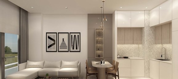 Apartment 1+1 in Alanya, Turkey No. 24227 9