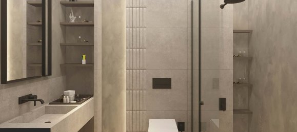 Apartment 1+1 in Alanya, Turkey No. 24227 10