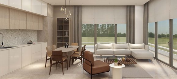 Apartment 1+1 in Alanya, Turkey No. 24227 8