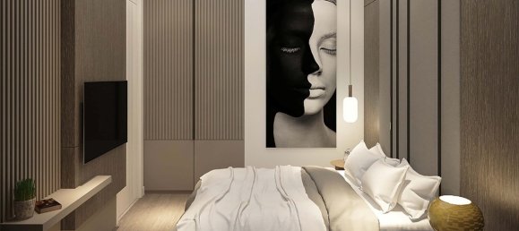 Apartment 1+1 in Alanya, Turkey No. 24227 7