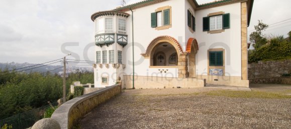 11 bedrooms House in Oliveira de Azemeis, Portugal No. 72027 2