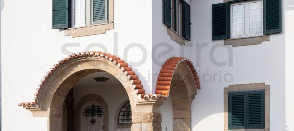 11 bedrooms House in Oliveira de Azemeis, Portugal No. 72027 5