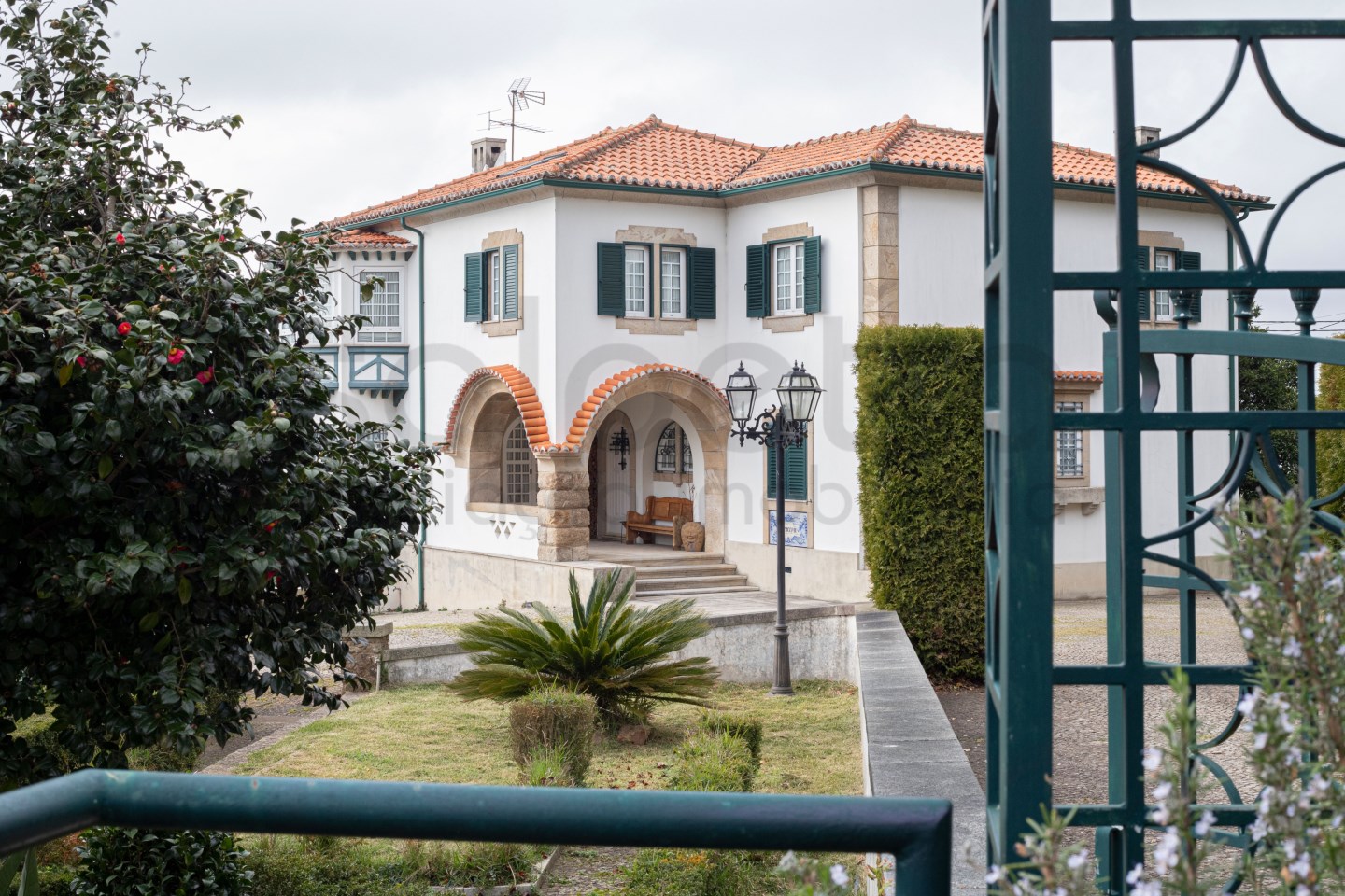 11 bedrooms House in Oliveira de Azemeis, Portugal No. 72027