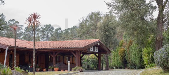 11 bedrooms House in Oliveira de Azemeis, Portugal No. 72027 31