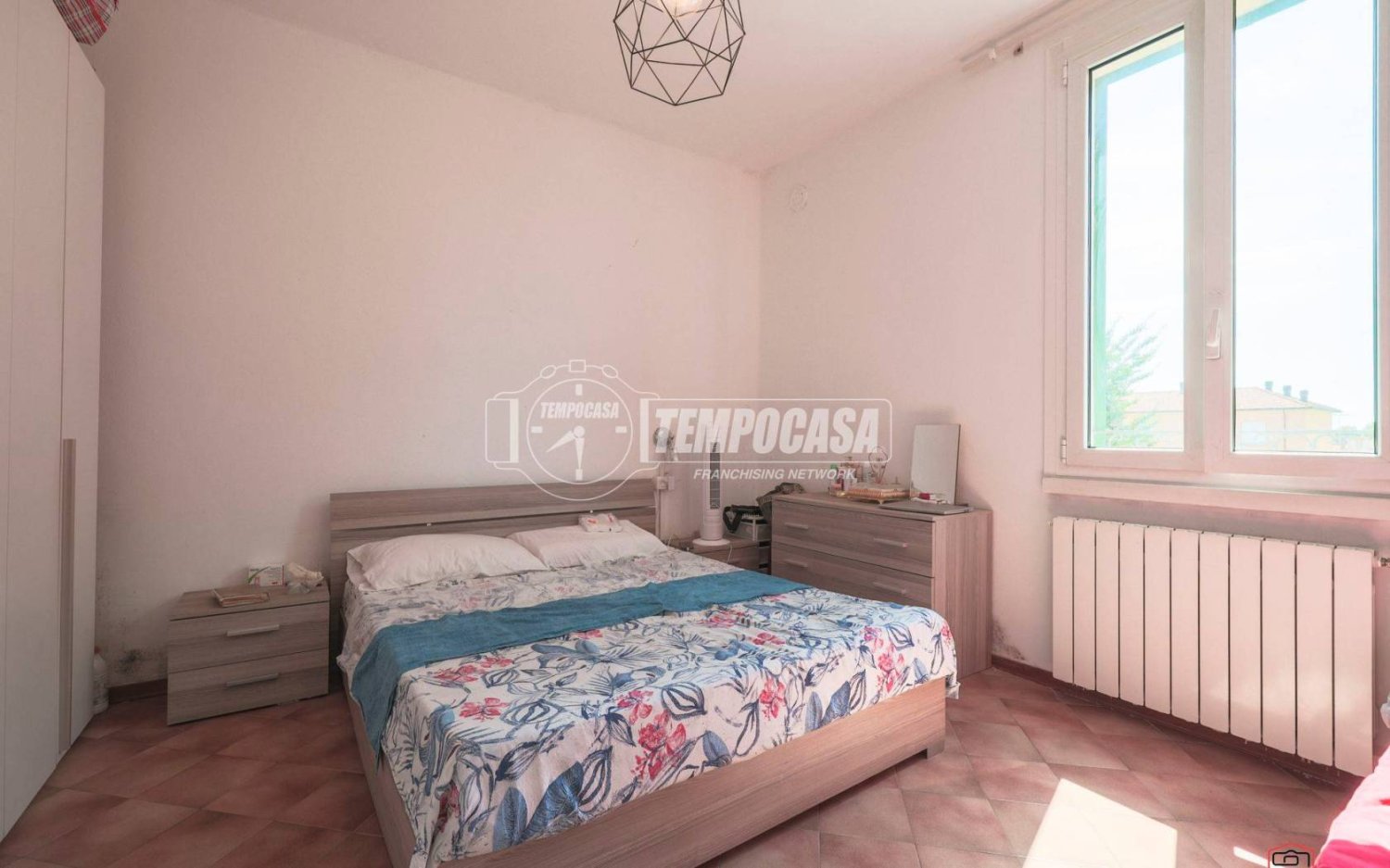1 bedroom Apartment in Ravenna, Italy No. 285318