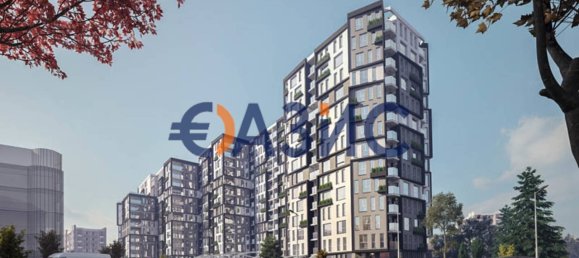 2 bedrooms Apartment in Burgas, Bulgaria No. 506 6