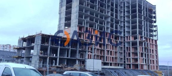 2 bedrooms Apartment in Burgas, Bulgaria No. 506 11