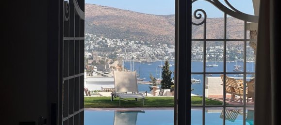 Villa 5+6 in Bodrum, Turkey No. 5336 14