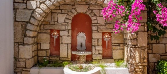 Villa 5+6 in Bodrum, Turkey No. 5336 9