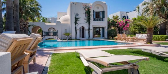 Villa 5+6 in Bodrum, Turkey No. 5336 5