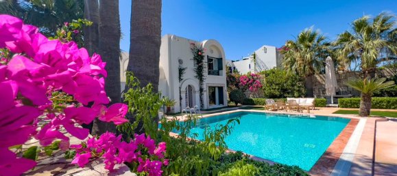 Villa 5+6 in Bodrum, Turkey No. 5336 8