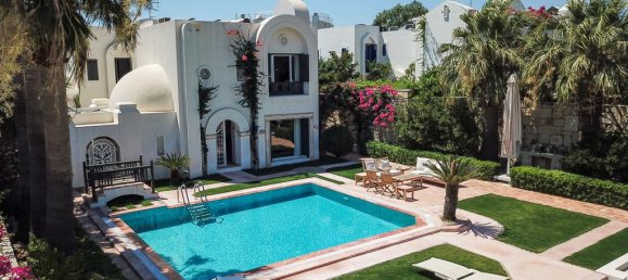 Villa 5+6 in Bodrum, Turkey No. 5336 10