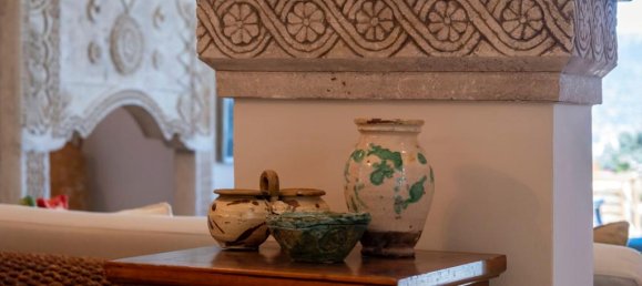 Villa 5+6 in Bodrum, Turkey No. 5336 12