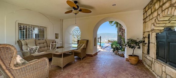 Villa 5+6 in Bodrum, Turkey No. 5336 3