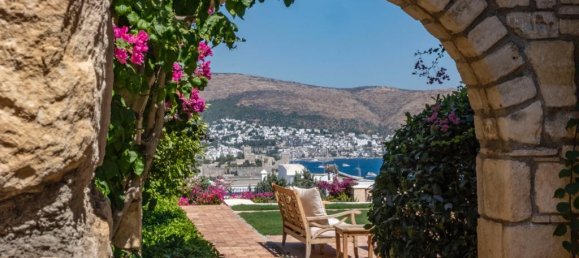 Villa 5+6 in Bodrum, Turkey No. 5336 11