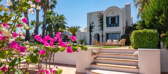 Villa 5+6 in Bodrum, Turkey No. 5336 2