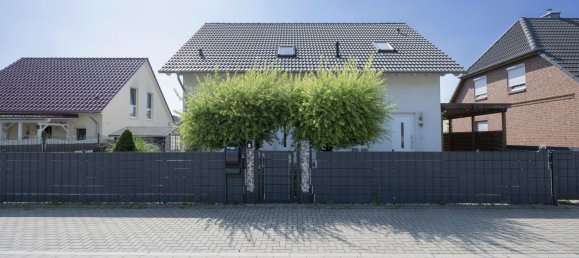 4 bedrooms Townhouse in Alt-Hohenschonhausen, Germany No. 273810 23