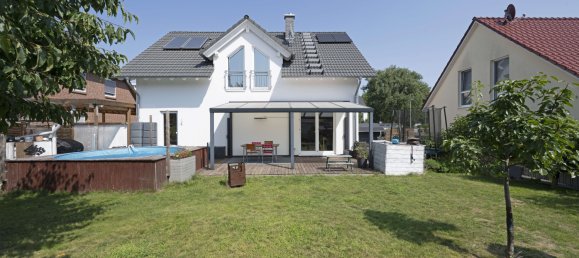 4 bedrooms Townhouse in Alt-Hohenschonhausen, Germany No. 273810 3