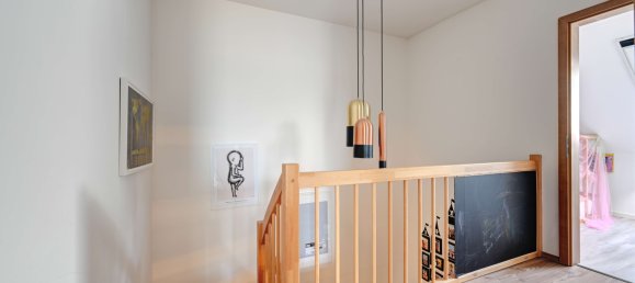 4 bedrooms Townhouse in Alt-Hohenschonhausen, Germany No. 273810 17