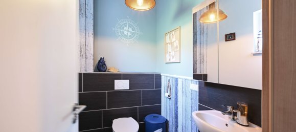 4 bedrooms Townhouse in Alt-Hohenschonhausen, Germany No. 273810 12