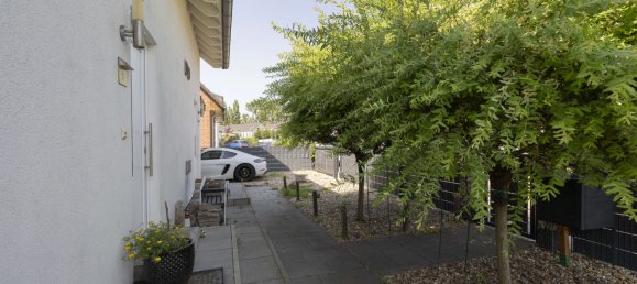 4 bedrooms Townhouse in Alt-Hohenschonhausen, Germany No. 273810 24