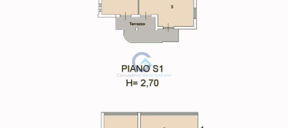 9-salle Villa à Cropani, Italy No. 29704 65