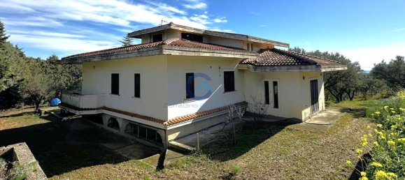 9-salle Villa à Cropani, Italy No. 29704 56