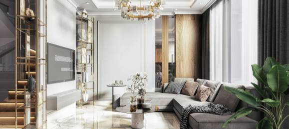 Apartment 1+1 in Kestel, Turkey No. 3312 27