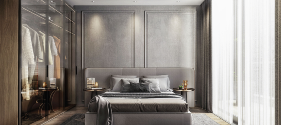 Apartment 1+1 in Kestel, Turkey No. 3312 30