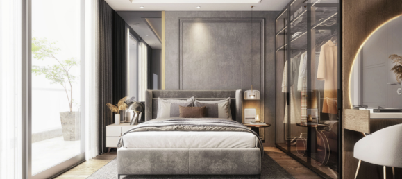 Apartment 1+1 in Kestel, Turkey No. 3312 29